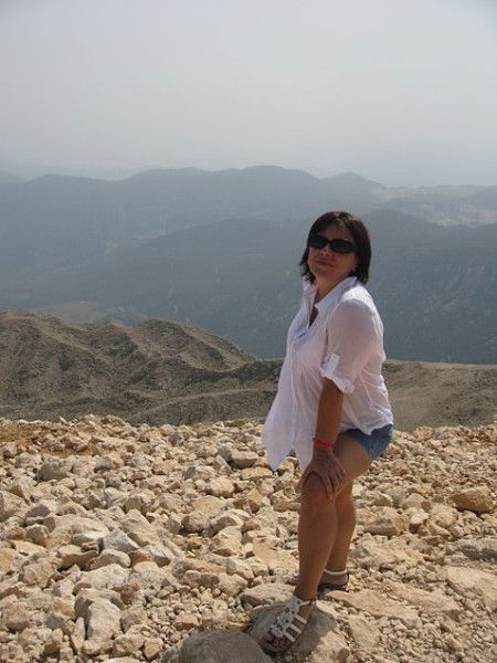 Людмила Кашапова