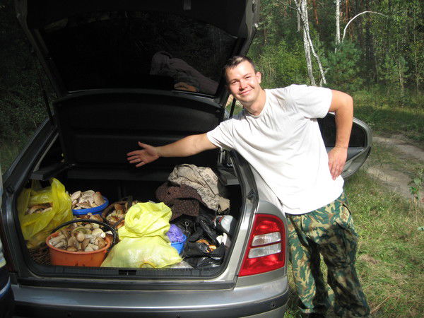 Николай Сиваков