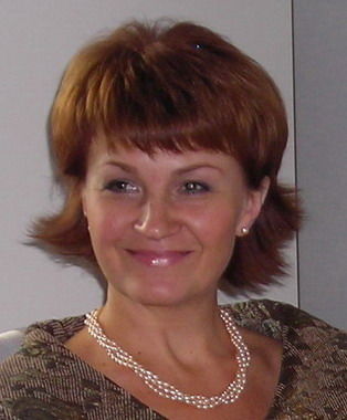 Елена Карташова