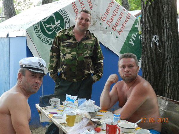 Виталий Новиков