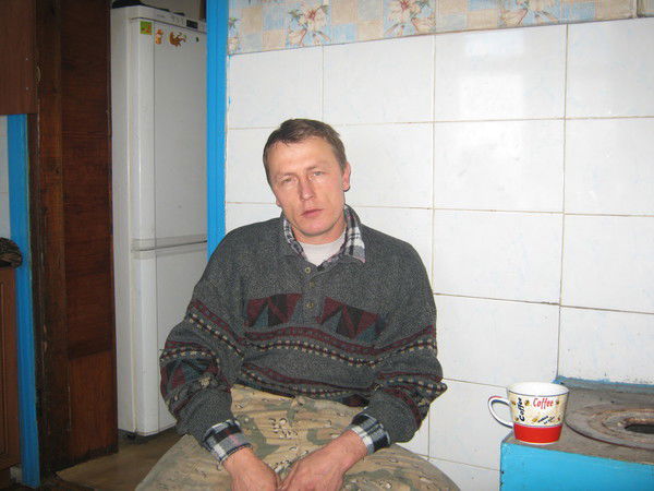 Николай Пробст