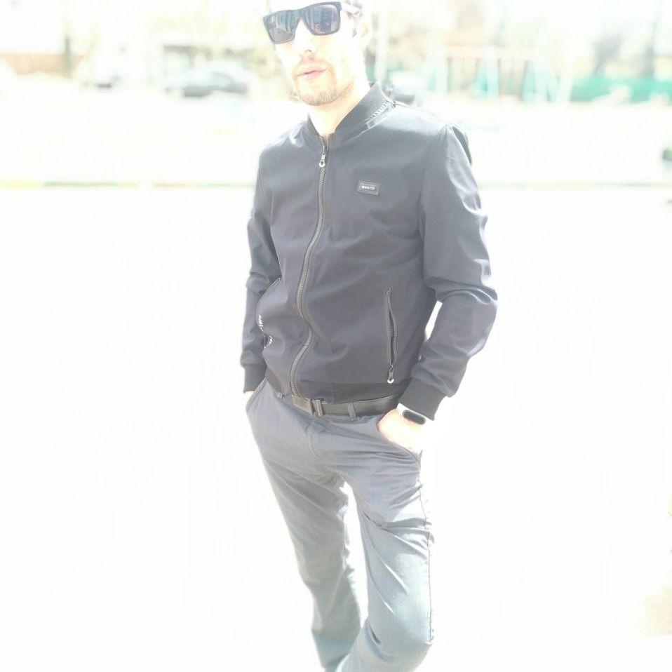 Валерий Витальевич