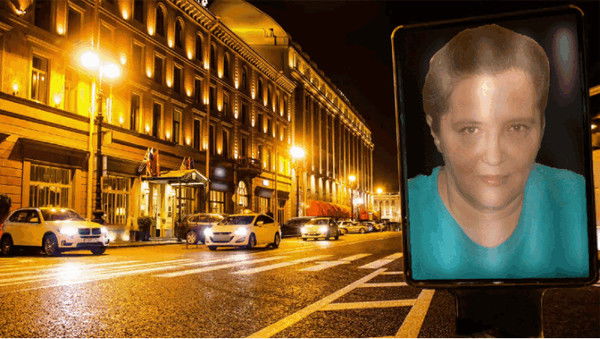 Галина Рыжова