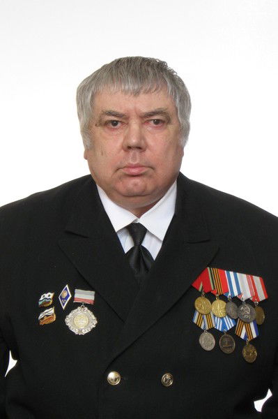 Валерий Граждан