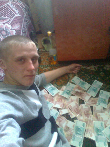 Кирилл Букрин