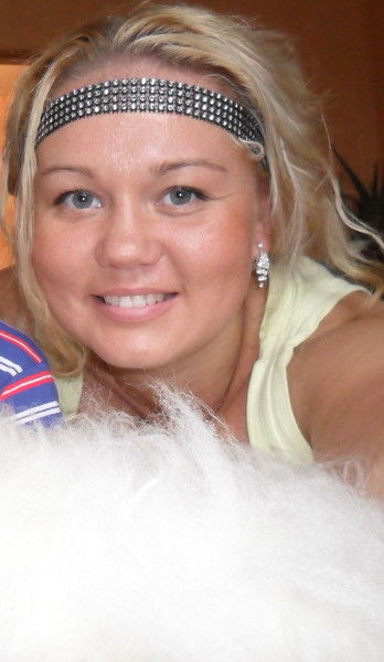 Ольга Шитикова