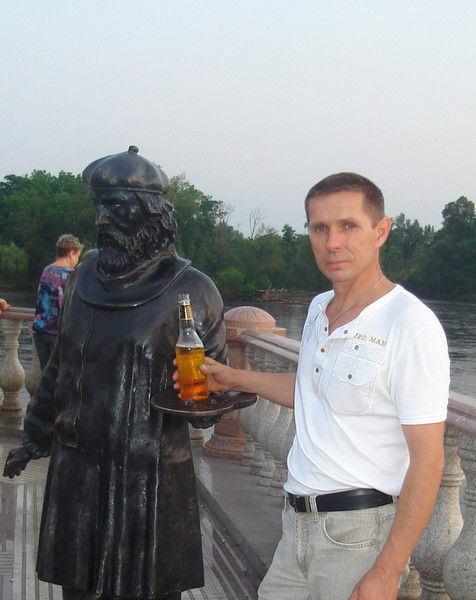 Андрей Ивельский