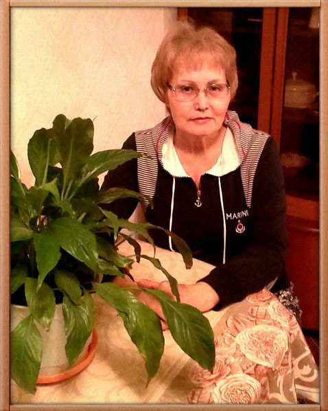 Нурсулу Арстанова