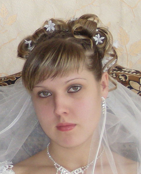 Людмила Есипова