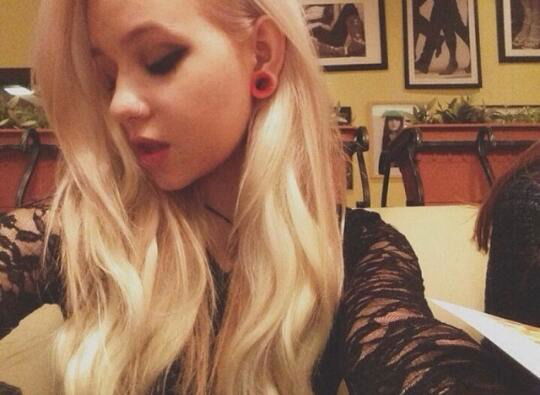 I Am Here For The Queen