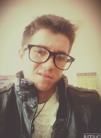 Бесподобный Зак