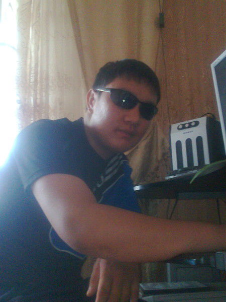 Меирхан Даутов