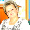 Светлана Григорьева