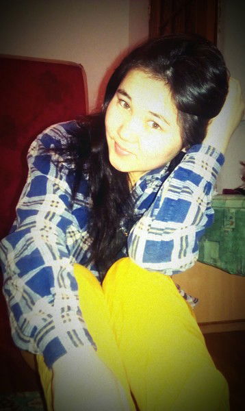 Амангелди Арайлым