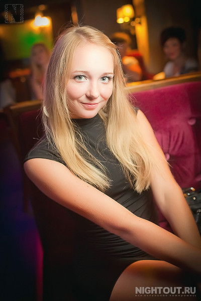 Анастасия Канунникова