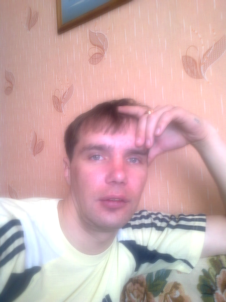 Александр Панычь