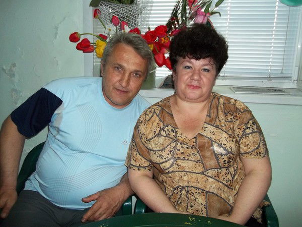 Иришка Чернопуп