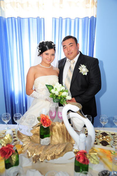 Нагима Искакова