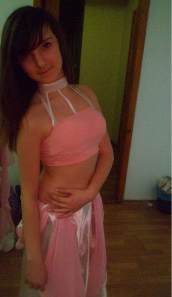 Настя Коток