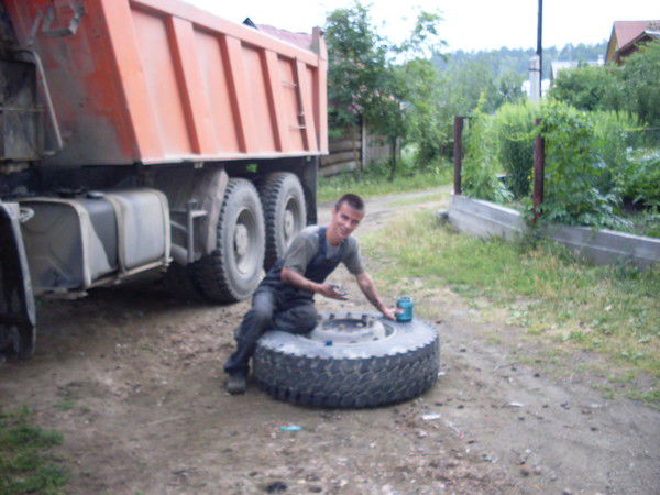 Иван Исламов