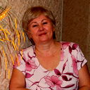 Валентина Ломова