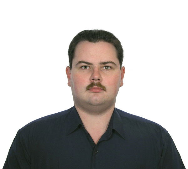 Александр Торопов