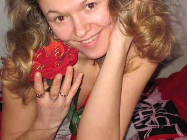 Наталия Боринцева