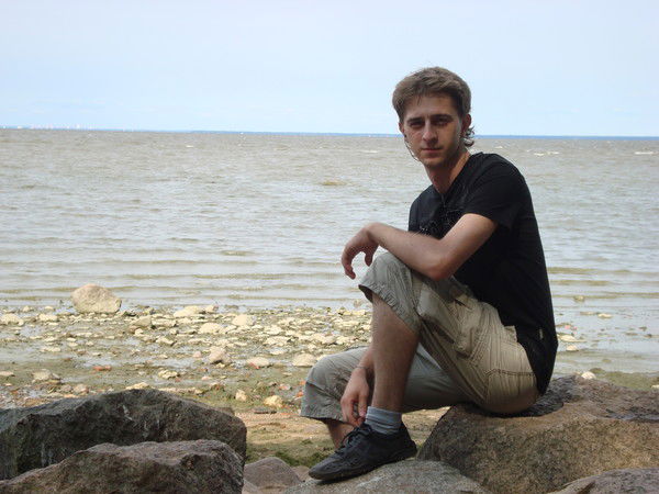 Костя Романовский