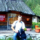 Сергей Атучин