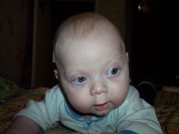 Евгений Дронов