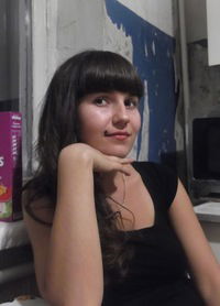 Алена Лысюк