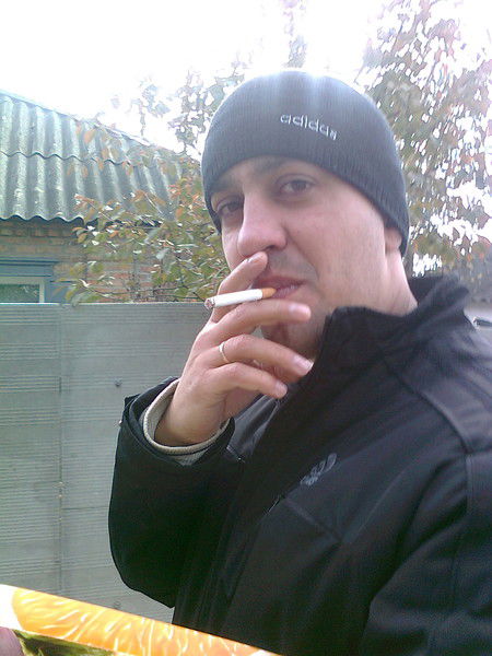 Александр Кравцов