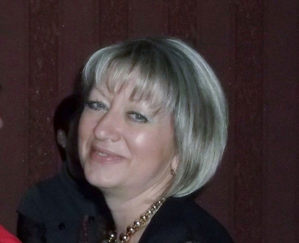 Елена Чмыхун