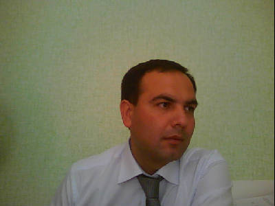 Сафар Олимов