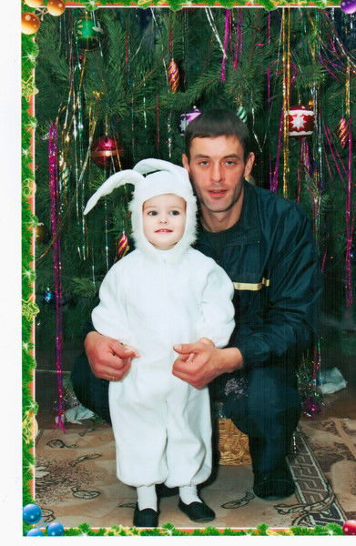 Владимир Таран