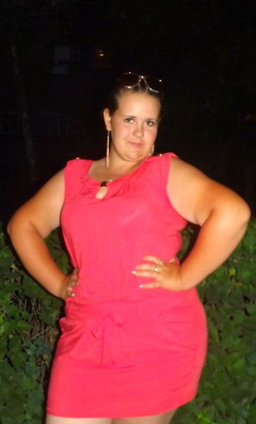 Катя Косушенко