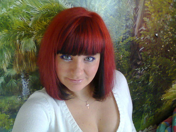 Анна Волобуева