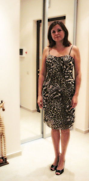 Татьяна Репинская