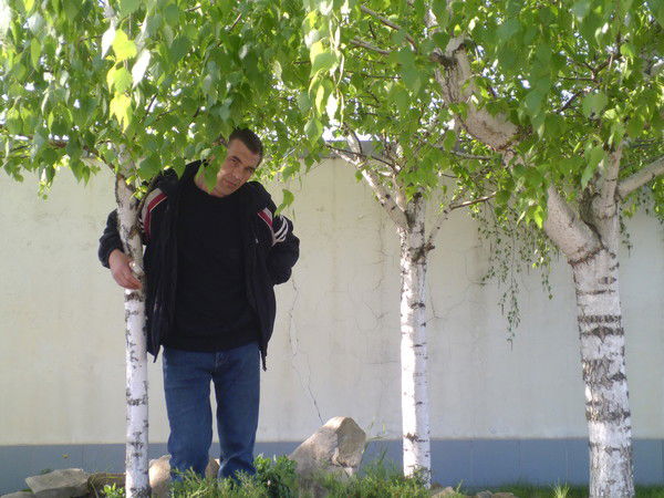 Николай Куницын