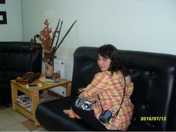 Мари Отрубенко