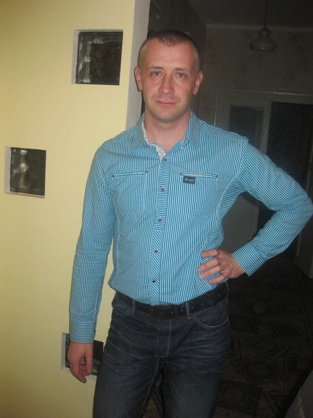 Сергей Михнович