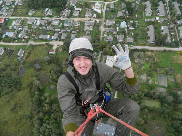 Арунас Сталюлёнис