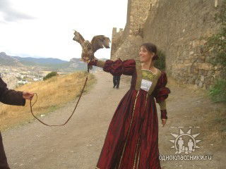 Наталья Остапчук