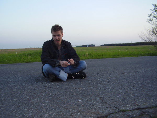 Павел Скворцов