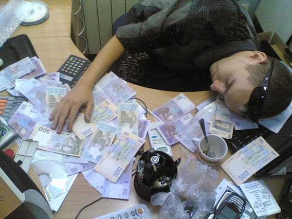 Сергей Олифир