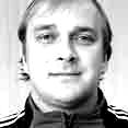 Сергей Новиков