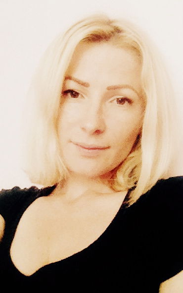 Яна Симонова