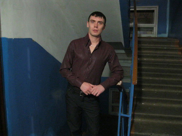 Слава Шафигуллин