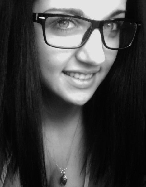 Алина Мироненко