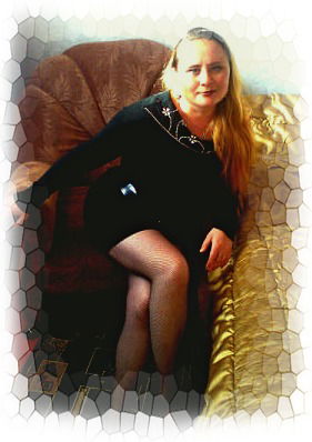 Ирина Букреева